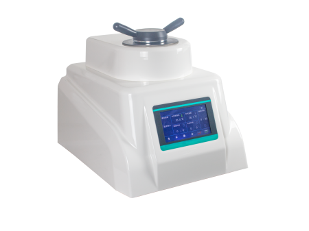 HXQZ-1 Автоматический станок для запрессовки металлографических образцов